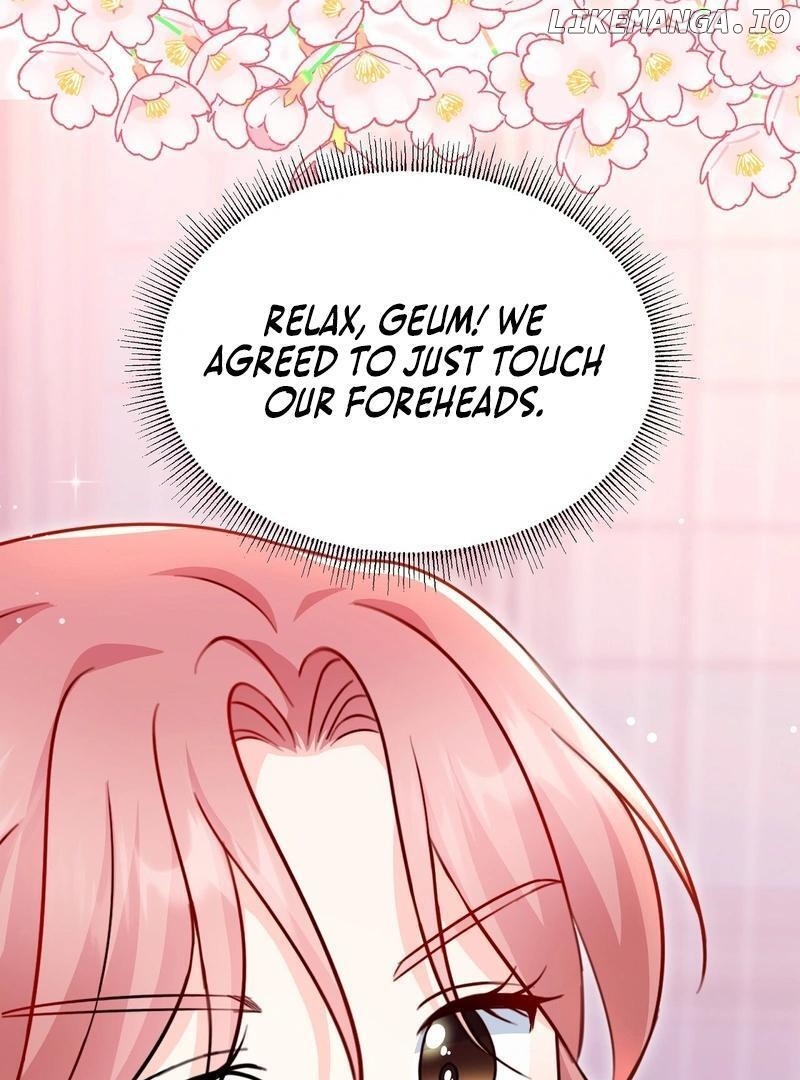 Entering With A New Groom Chapter 14 - page 79