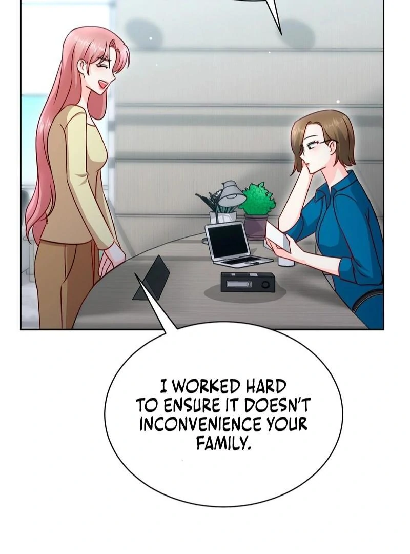 Entering With A New Groom Chapter 14 - page 8