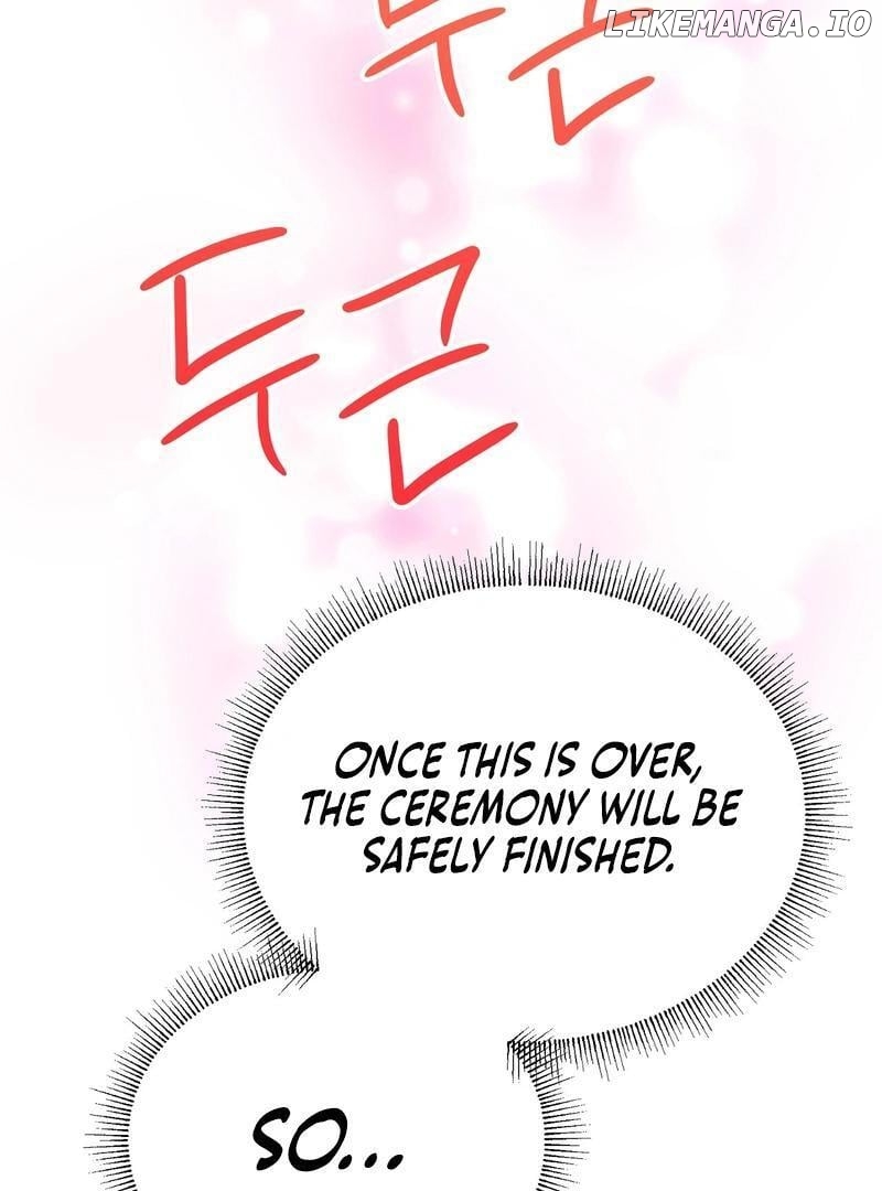 Entering With A New Groom Chapter 14 - page 81