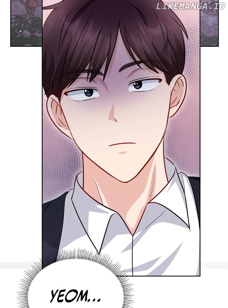 Entering With A New Groom Chapter 14 - page 85