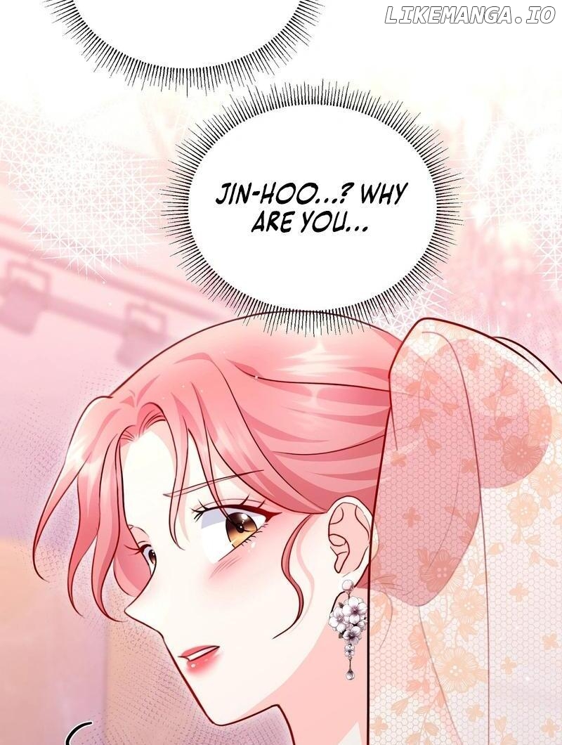 Entering With A New Groom Chapter 14 - page 86