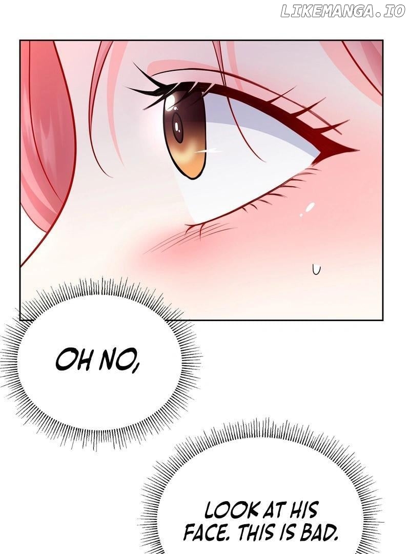 Entering With A New Groom Chapter 14 - page 88