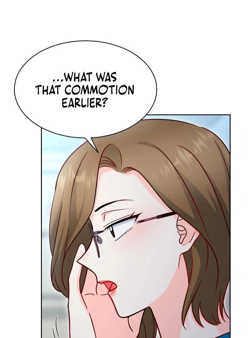 Entering With A New Groom Chapter 14 - page 9