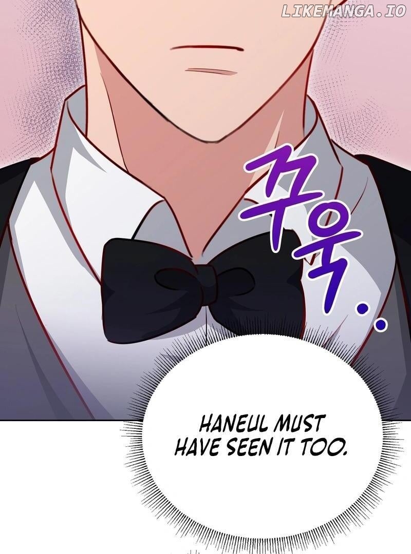 Entering With A New Groom Chapter 14 - page 91