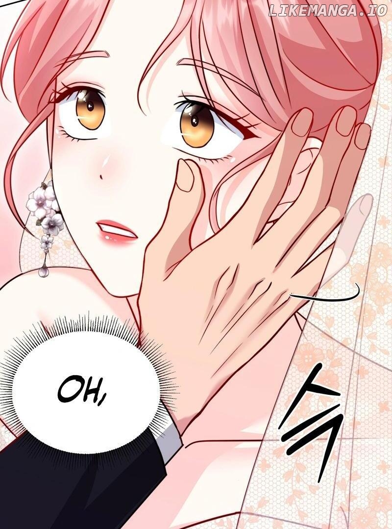 Entering With A New Groom Chapter 14 - page 93