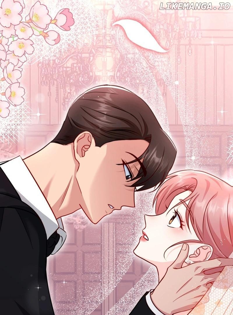 Entering With A New Groom Chapter 14 - page 96