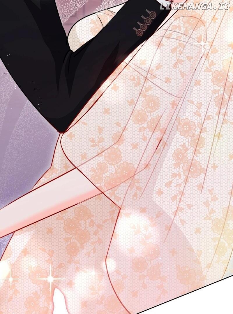 Entering With A New Groom Chapter 14 - page 97