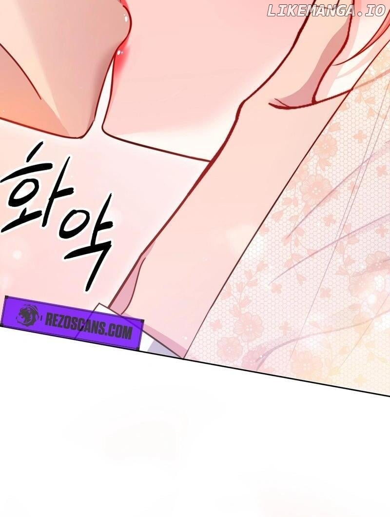 Entering With A New Groom Chapter 14 - page 99