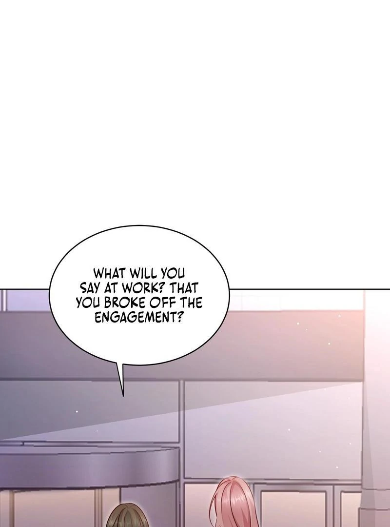 Entering With A New Groom Chapter 4 - page 10