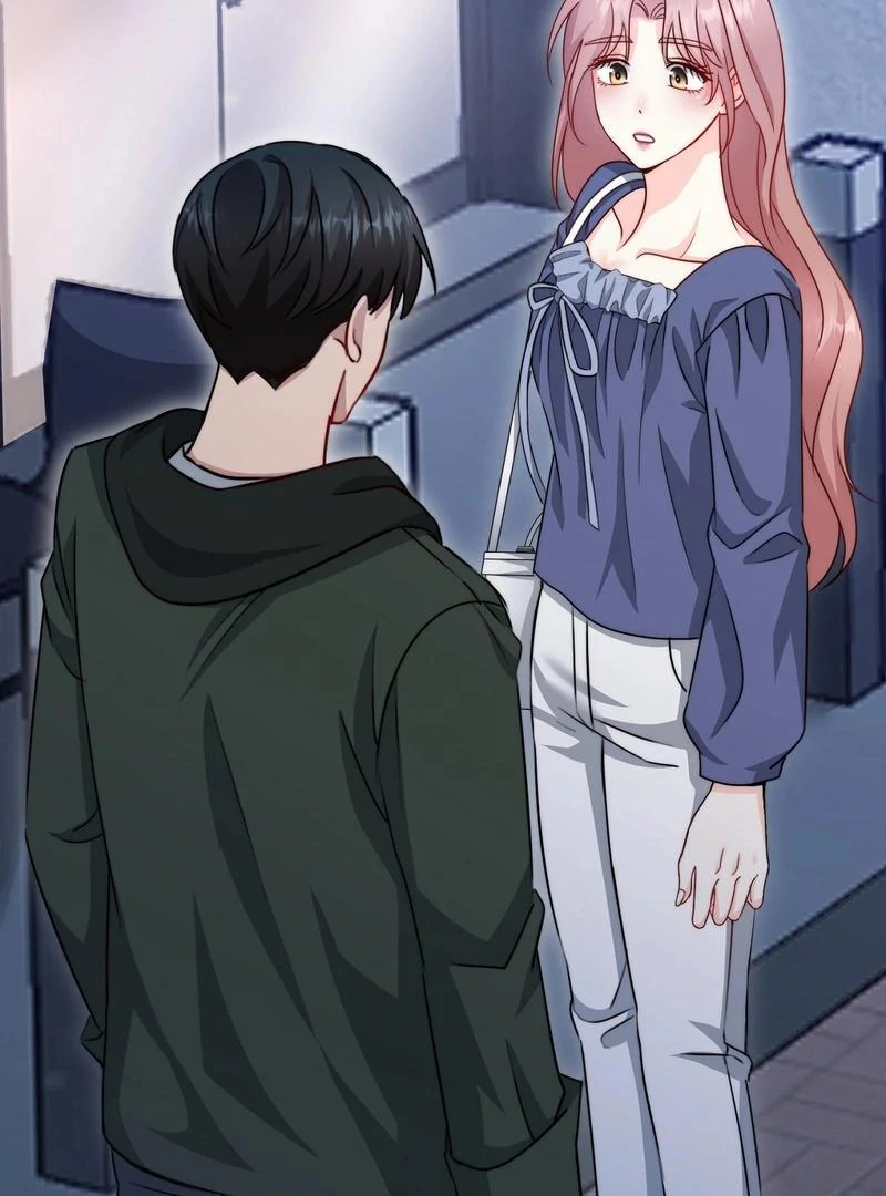 Entering With A New Groom Chapter 4 - page 100