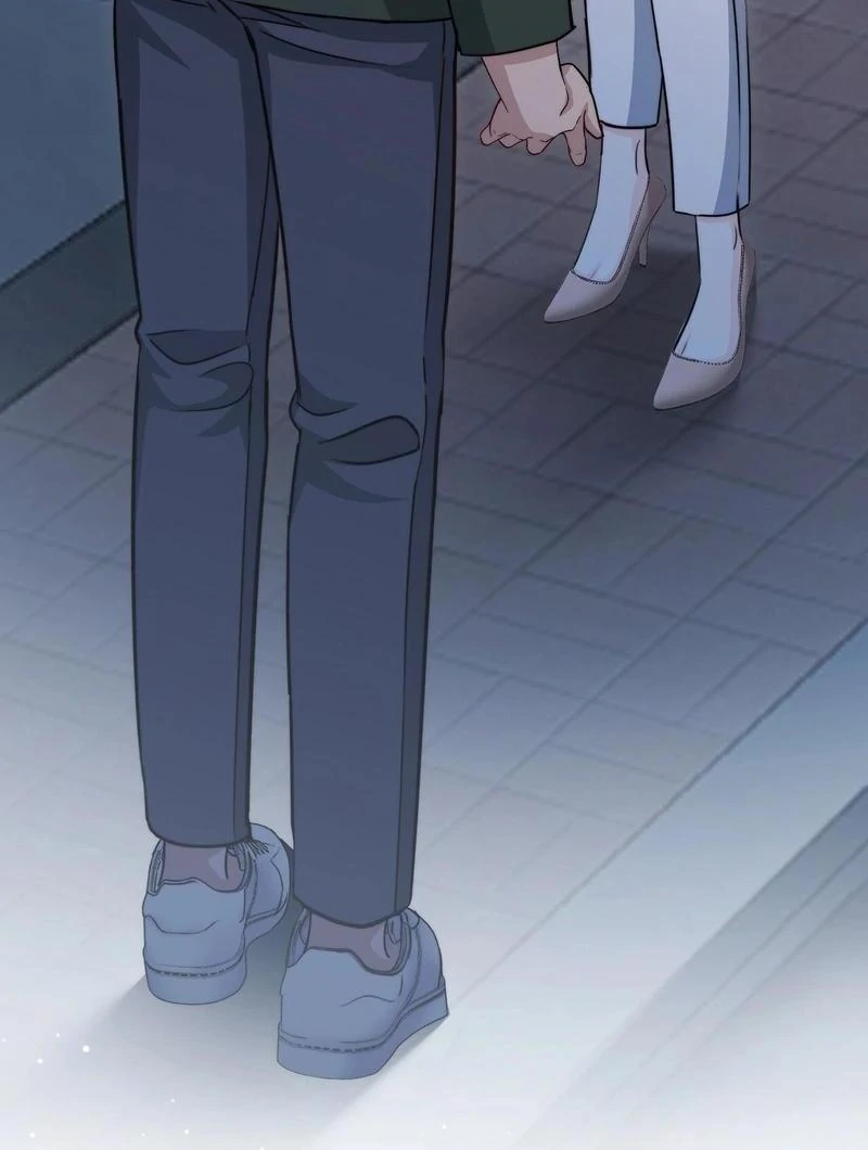 Entering With A New Groom Chapter 4 - page 101