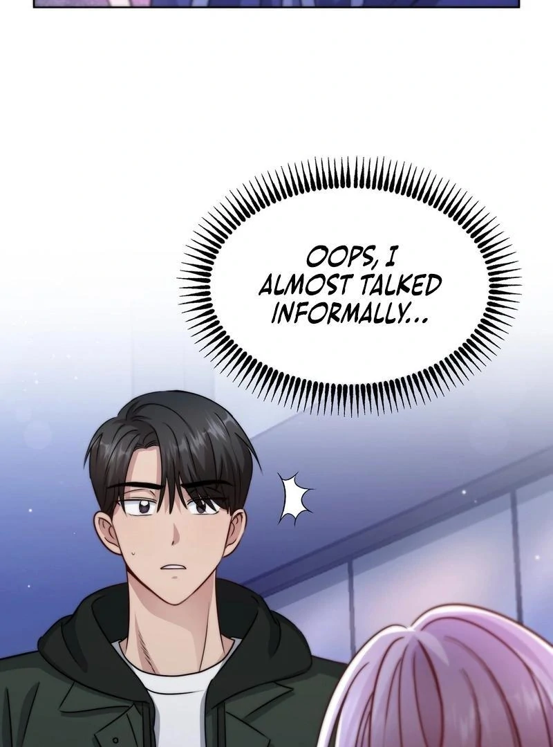 Entering With A New Groom Chapter 4 - page 105