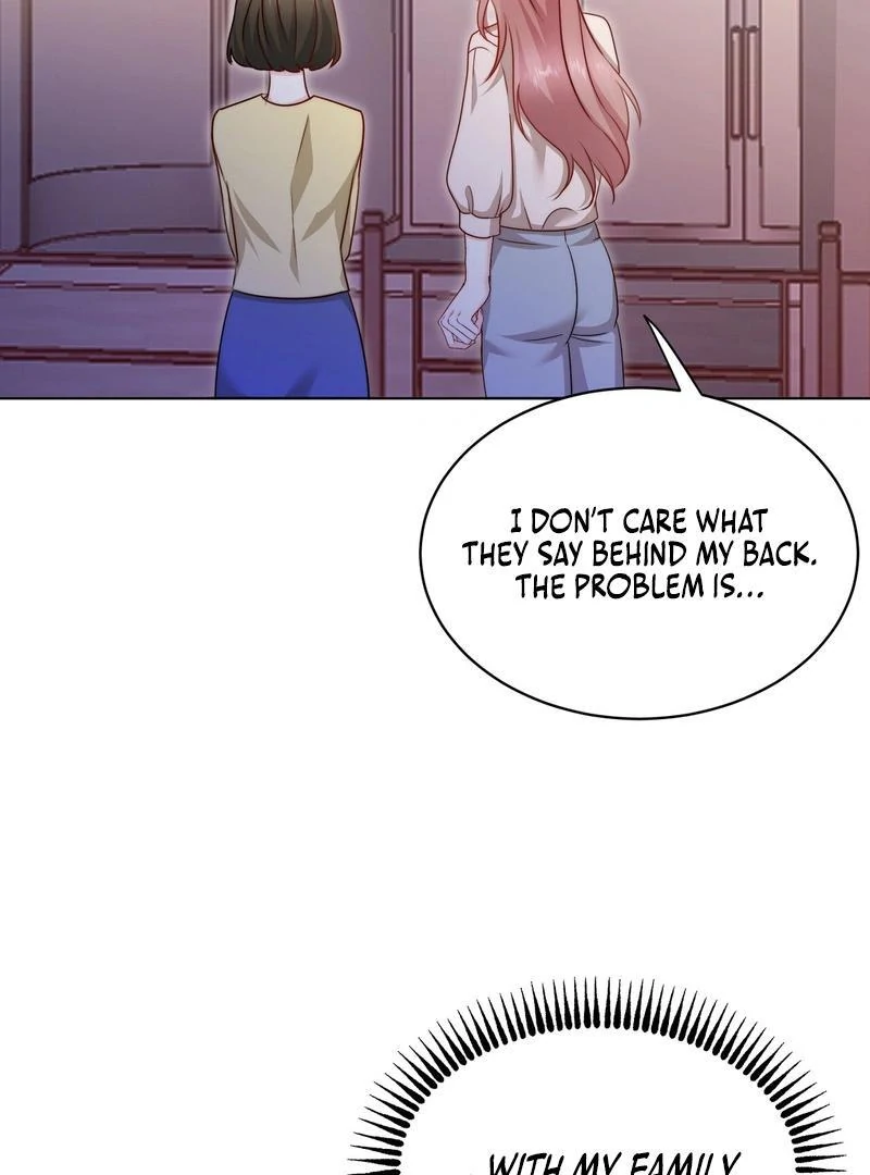 Entering With A New Groom Chapter 4 - page 11