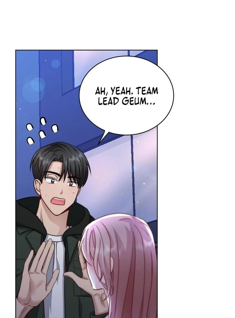 Entering With A New Groom Chapter 4 - page 110