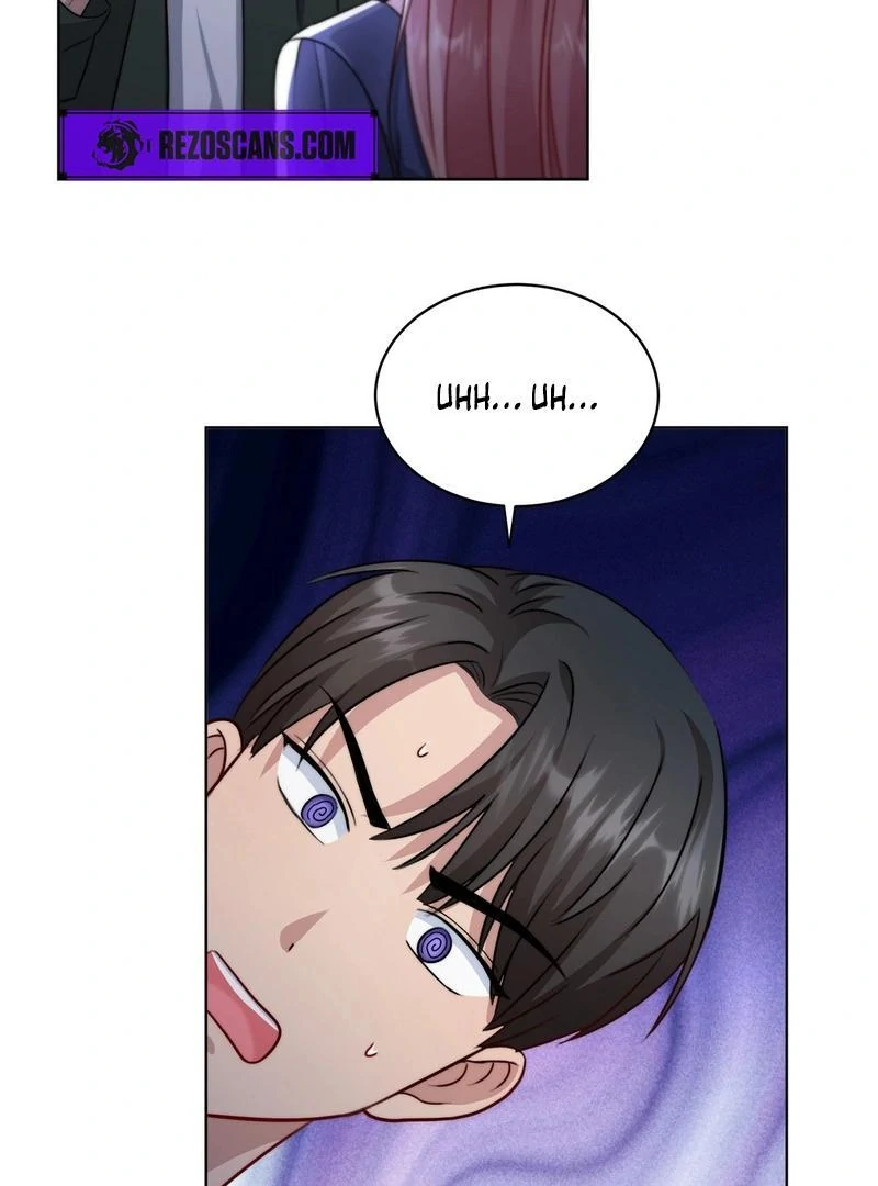 Entering With A New Groom Chapter 4 - page 111