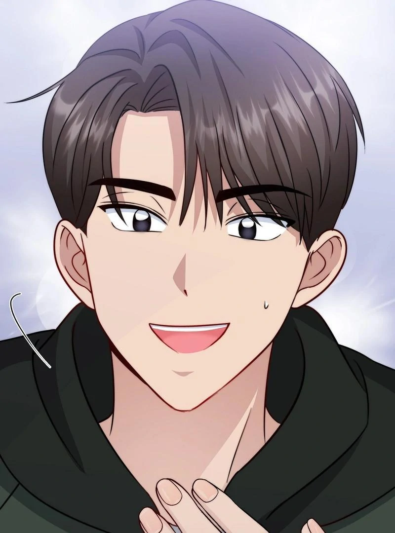 Entering With A New Groom Chapter 4 - page 116