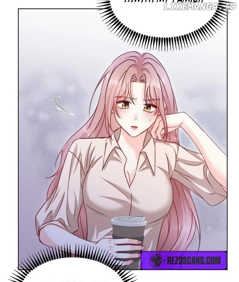 Entering With A New Groom Chapter 4 - page 12