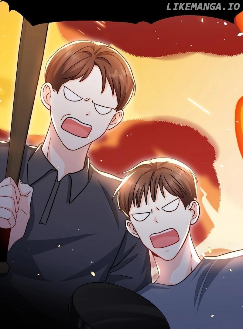 Entering With A New Groom Chapter 4 - page 14