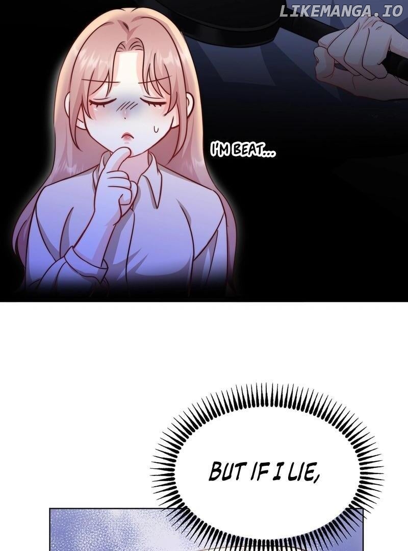 Entering With A New Groom Chapter 4 - page 15