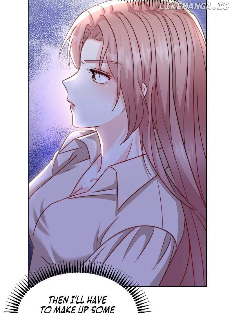 Entering With A New Groom Chapter 4 - page 16