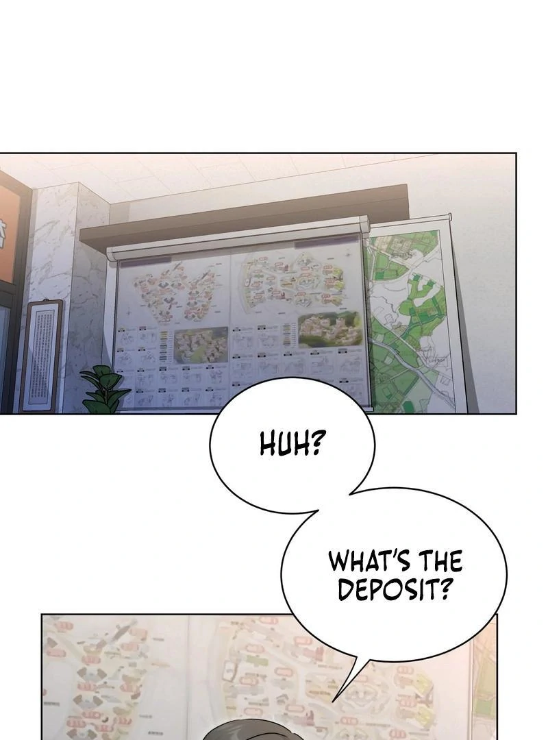 Entering With A New Groom Chapter 4 - page 24