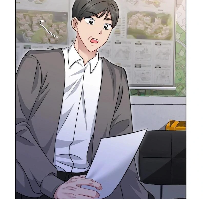 Entering With A New Groom Chapter 4 - page 25