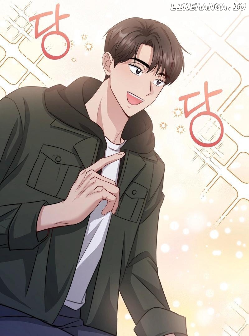 Entering With A New Groom Chapter 4 - page 27