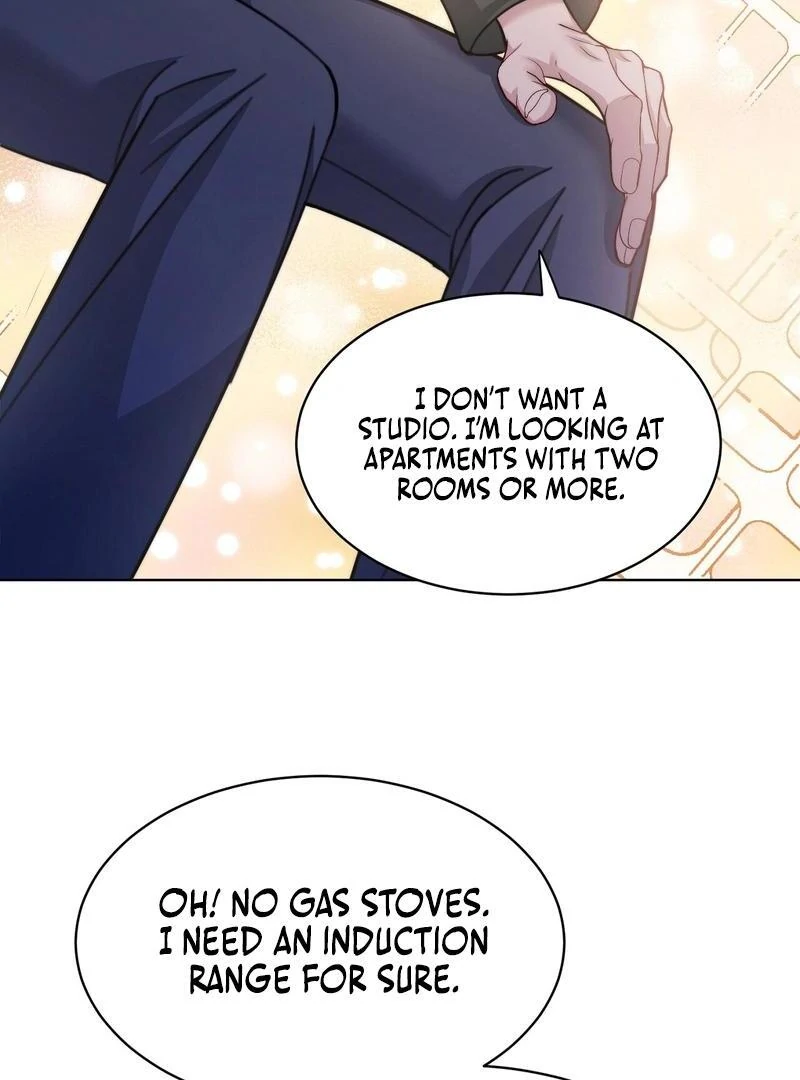 Entering With A New Groom Chapter 4 - page 28