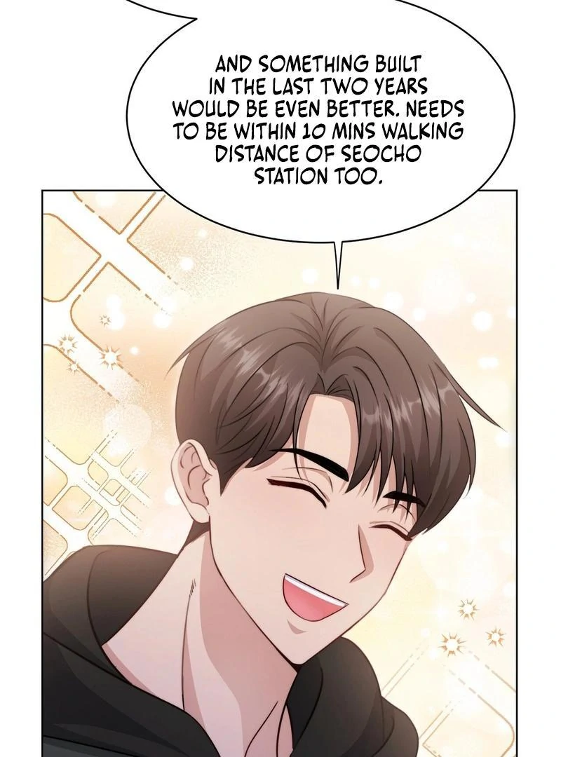 Entering With A New Groom Chapter 4 - page 29