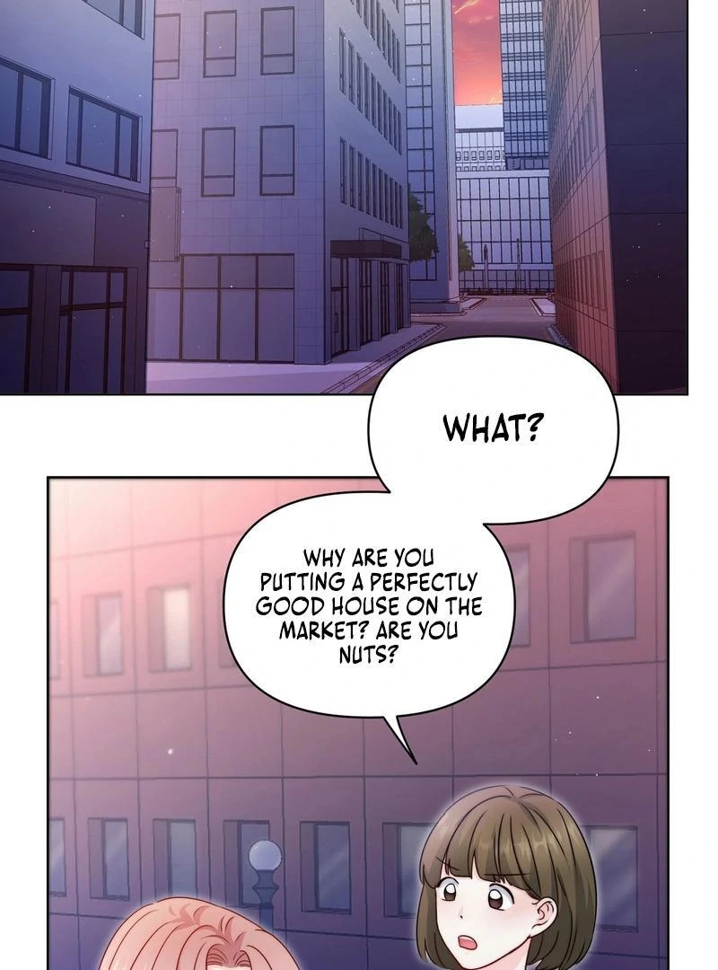 Entering With A New Groom Chapter 4 - page 3