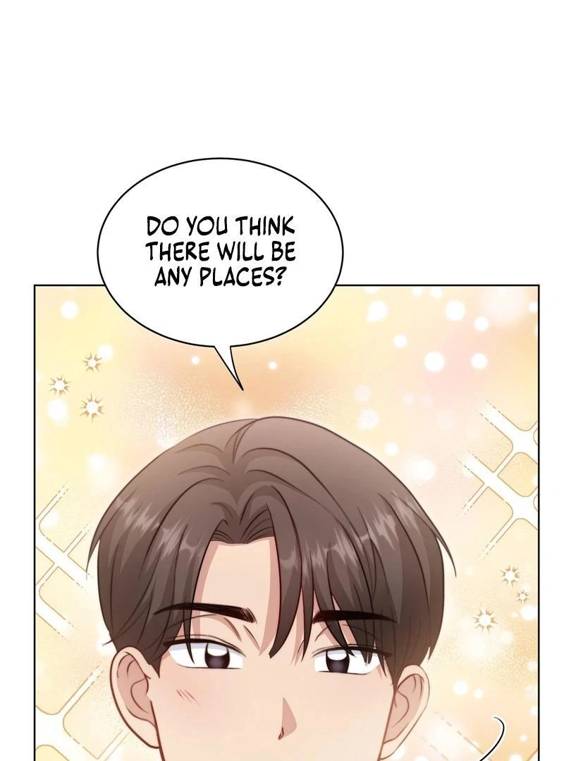 Entering With A New Groom Chapter 4 - page 33