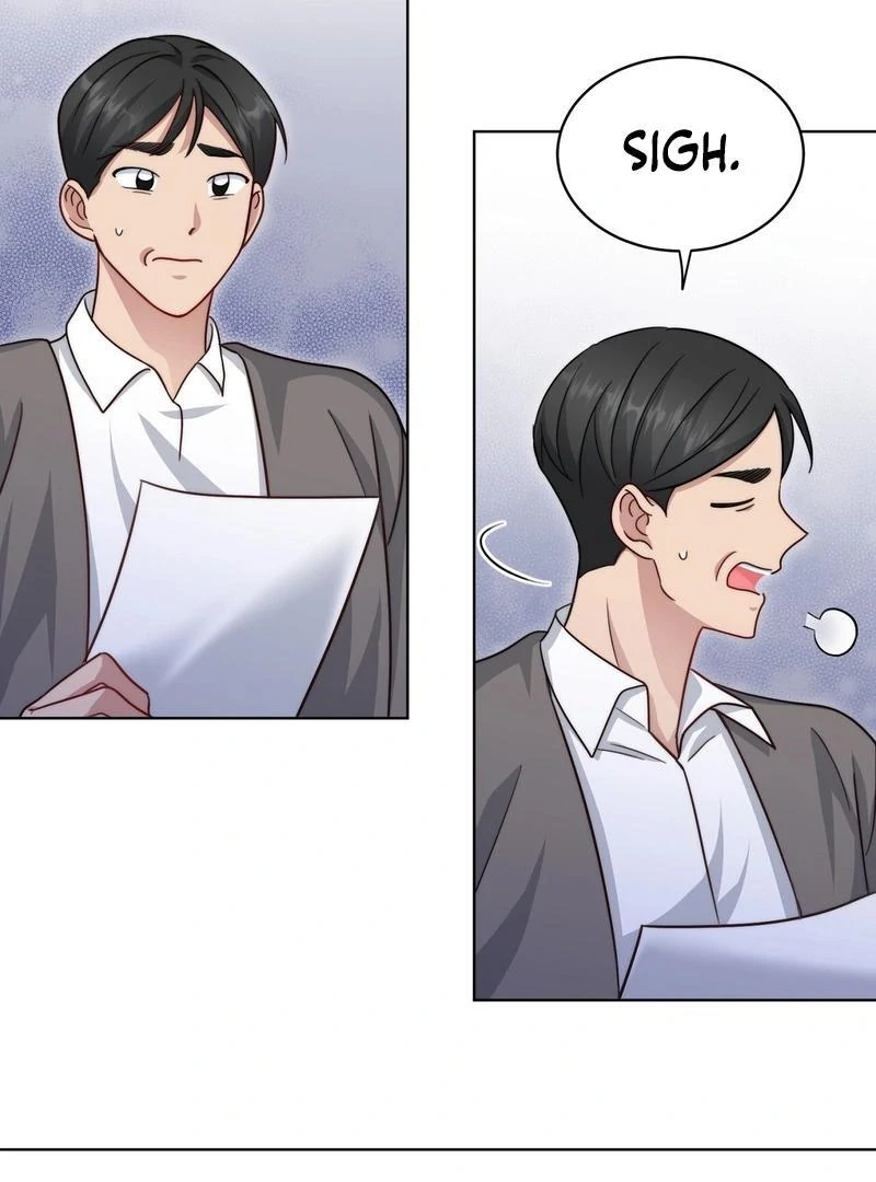 Entering With A New Groom Chapter 4 - page 35