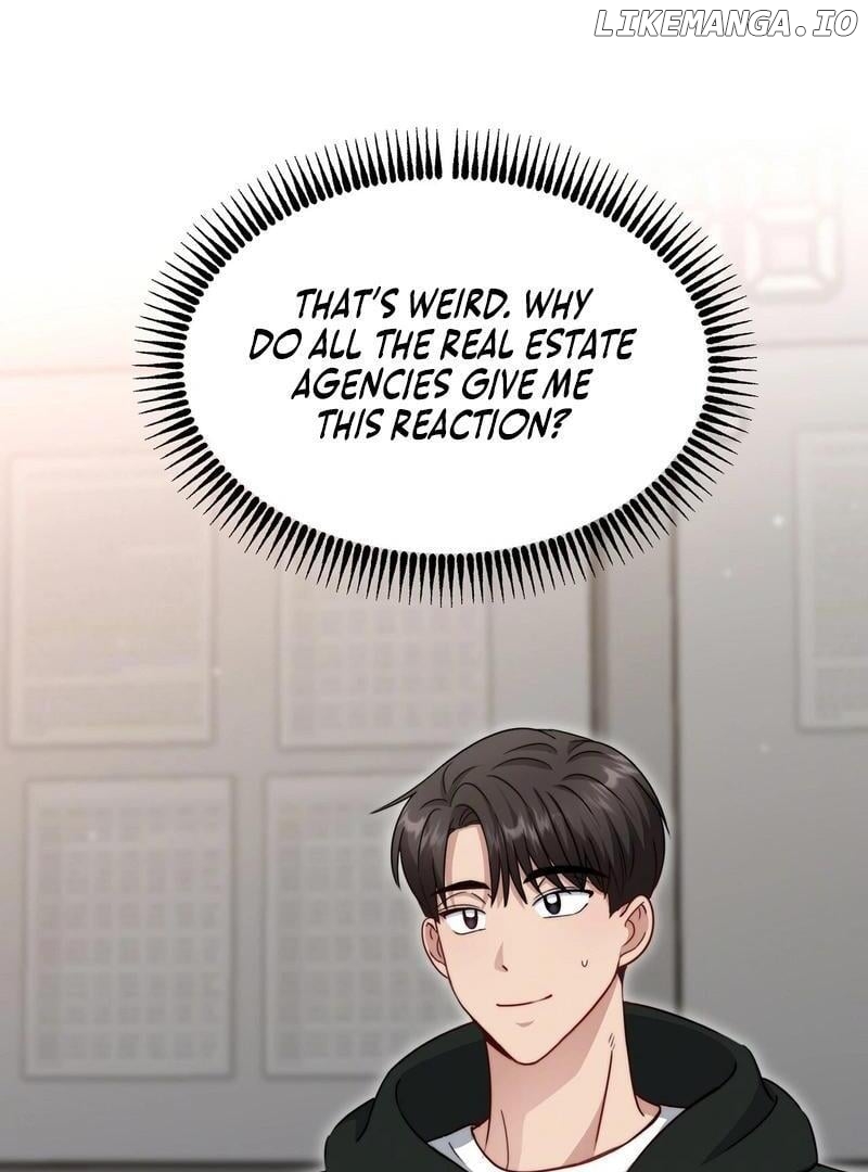 Entering With A New Groom Chapter 4 - page 36