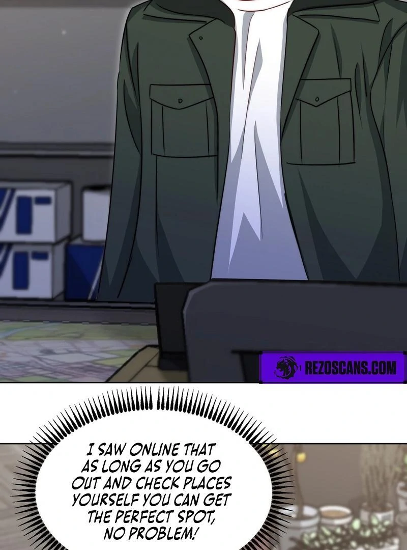 Entering With A New Groom Chapter 4 - page 37