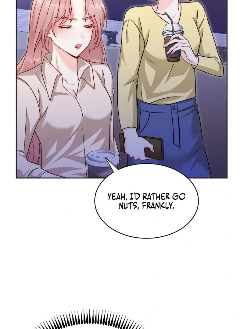 Entering With A New Groom Chapter 4 - page 4