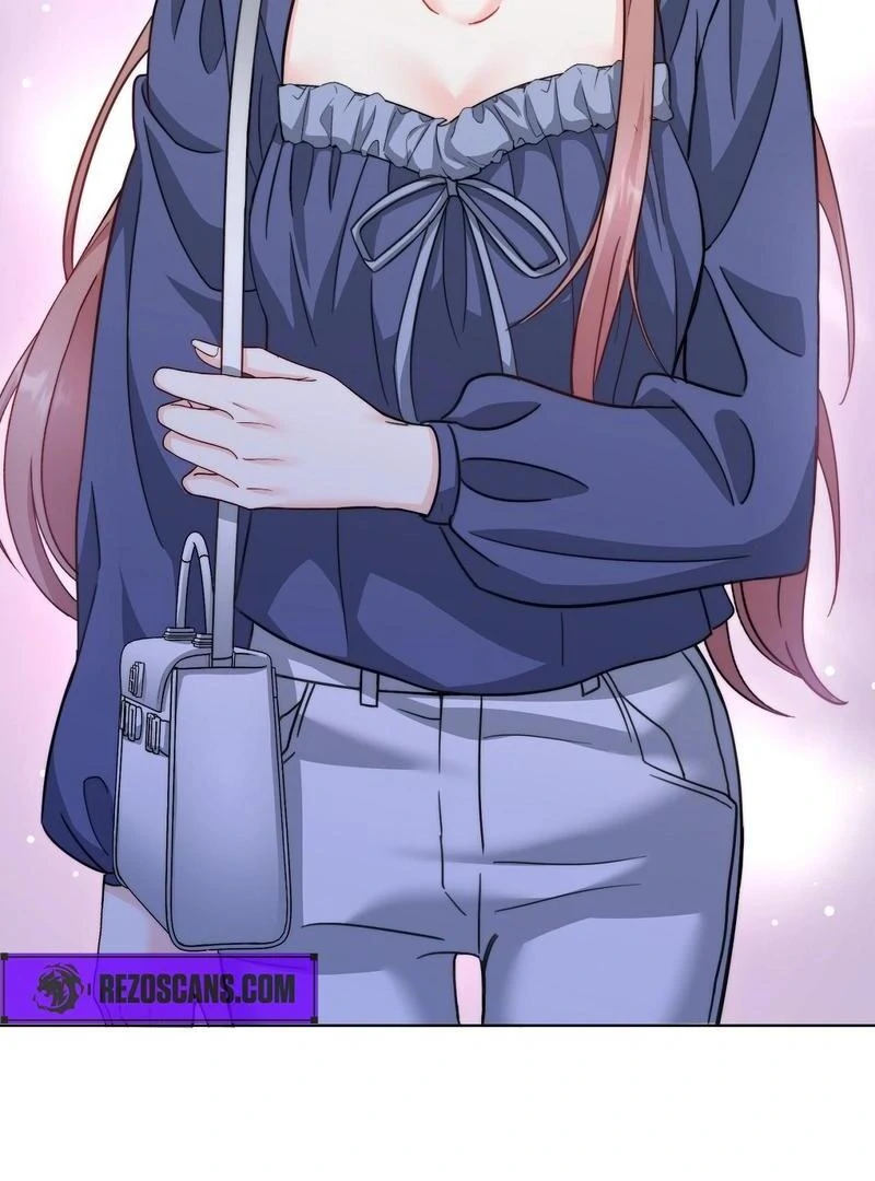 Entering With A New Groom Chapter 4 - page 45