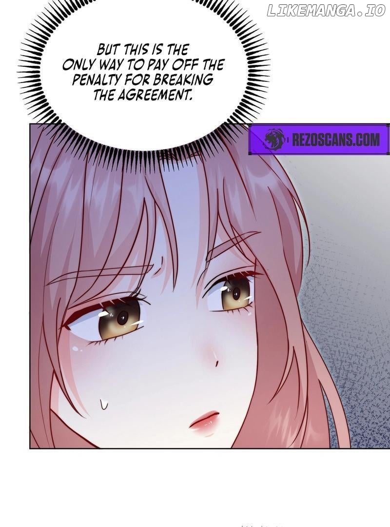 Entering With A New Groom Chapter 4 - page 5