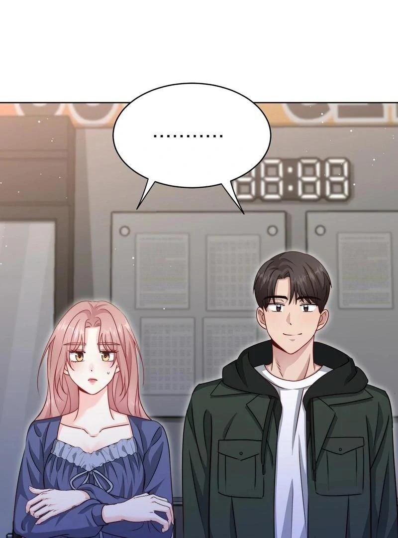 Entering With A New Groom Chapter 4 - page 54