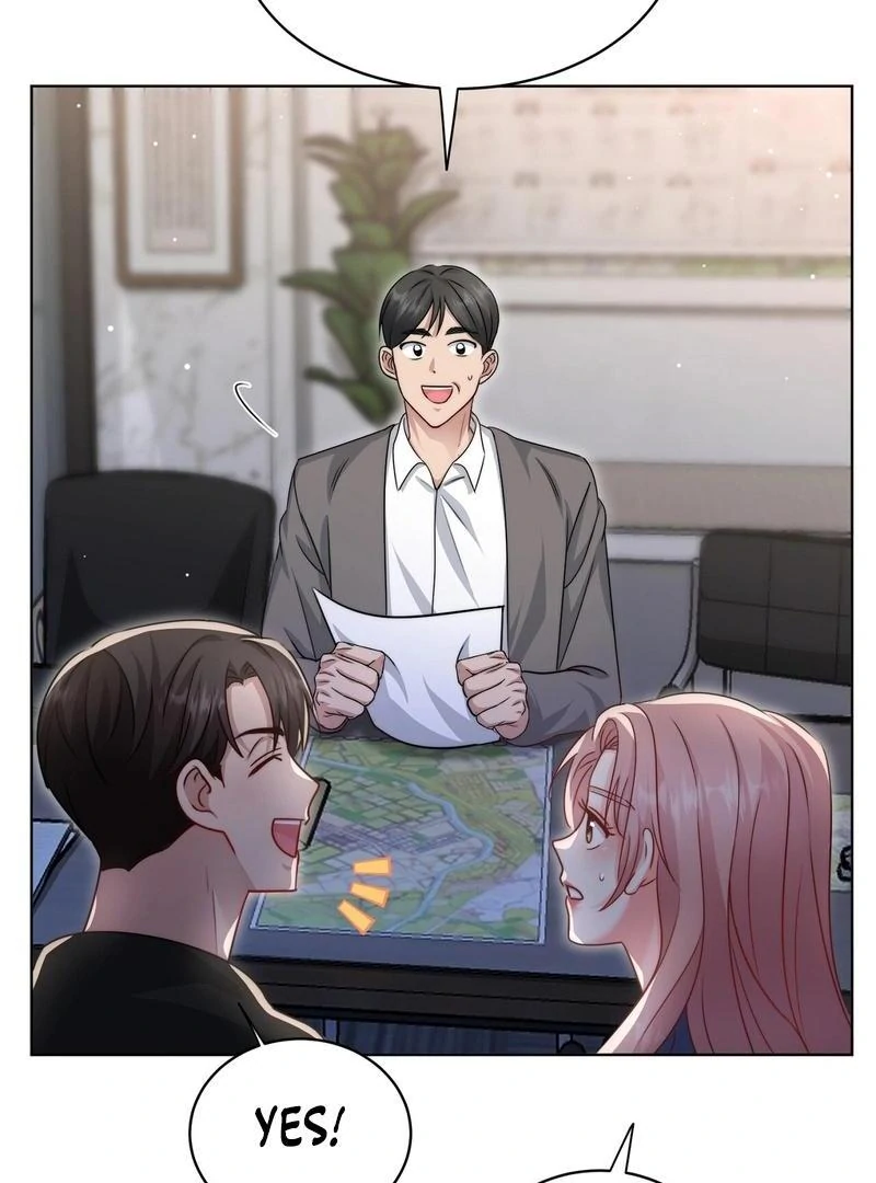 Entering With A New Groom Chapter 4 - page 56