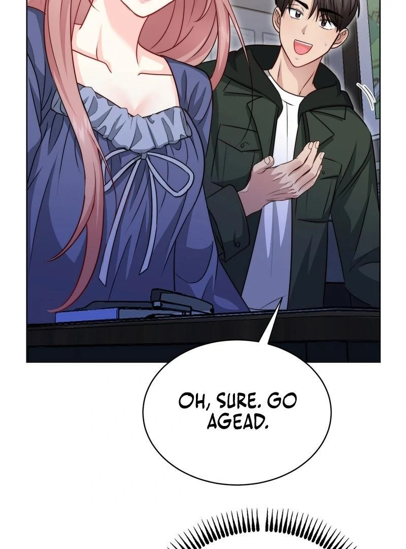 Entering With A New Groom Chapter 4 - page 59