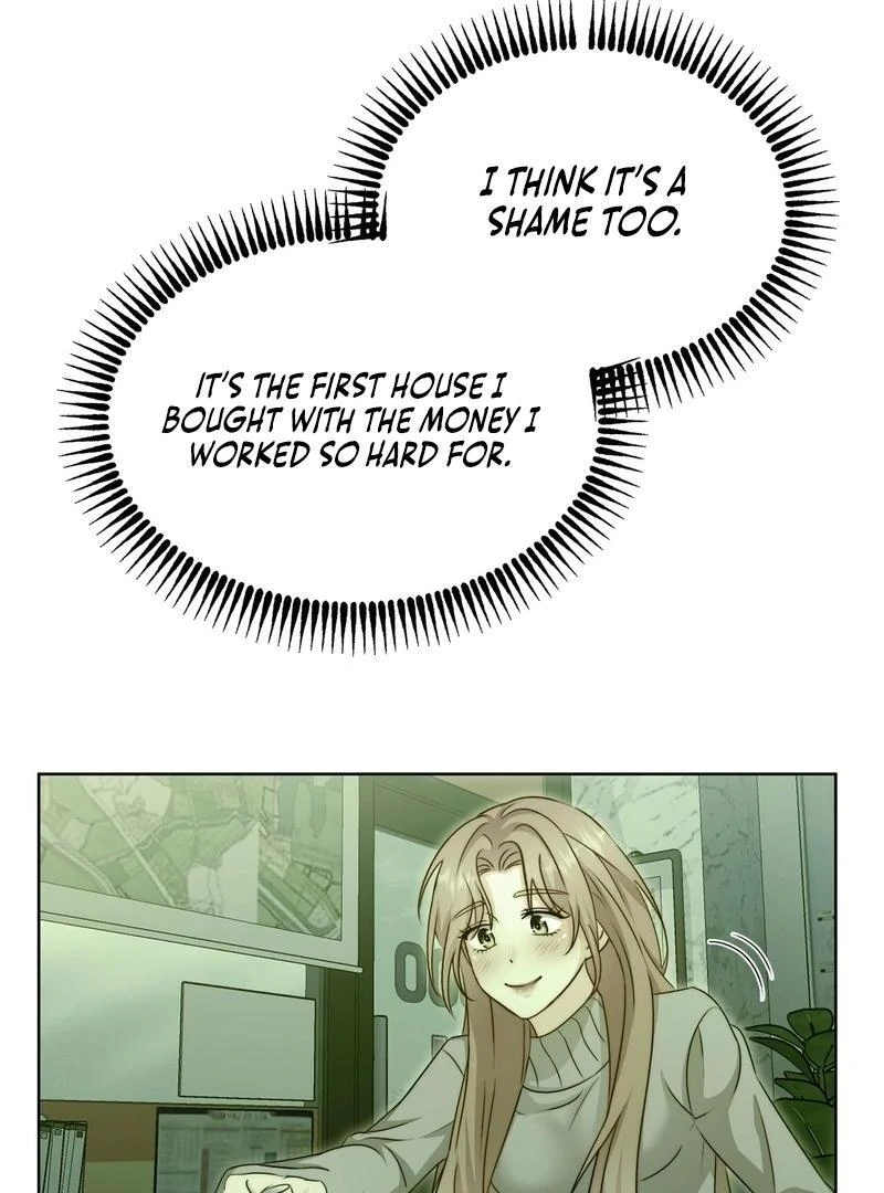 Entering With A New Groom Chapter 4 - page 6