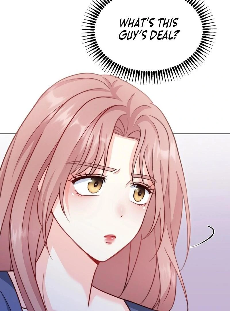 Entering With A New Groom Chapter 4 - page 60