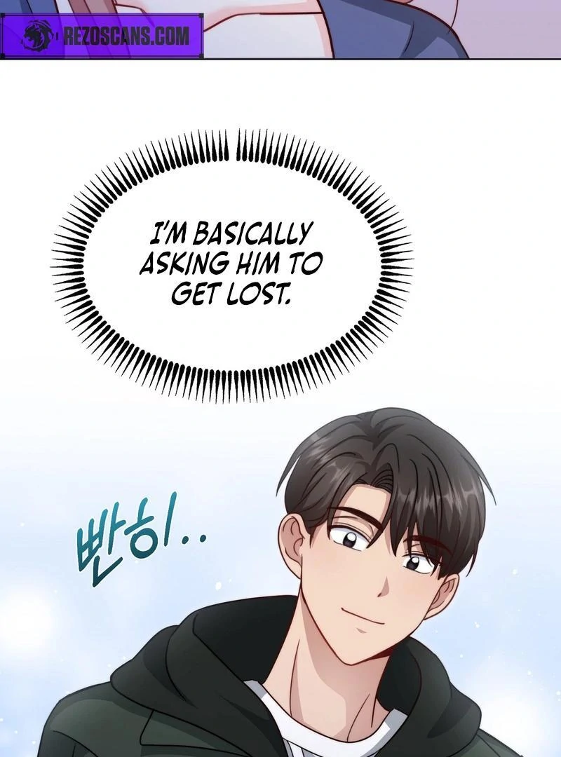 Entering With A New Groom Chapter 4 - page 61