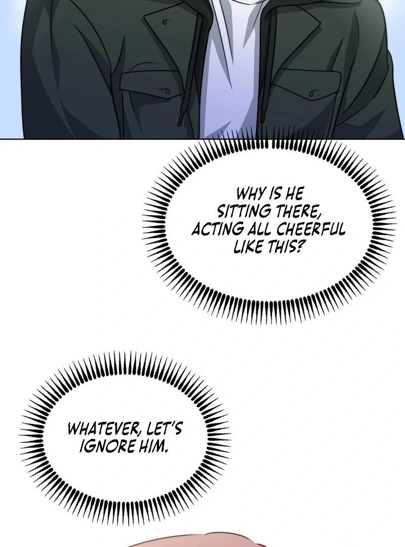 Entering With A New Groom Chapter 4 - page 62