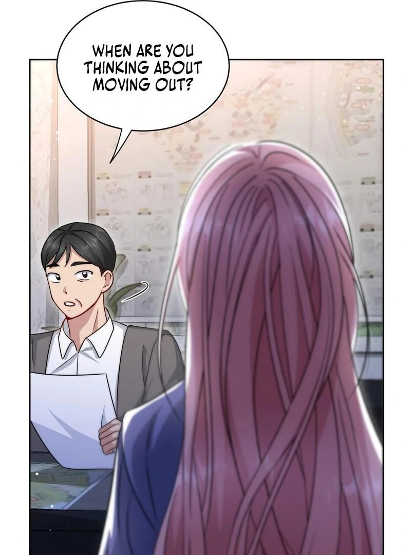 Entering With A New Groom Chapter 4 - page 65