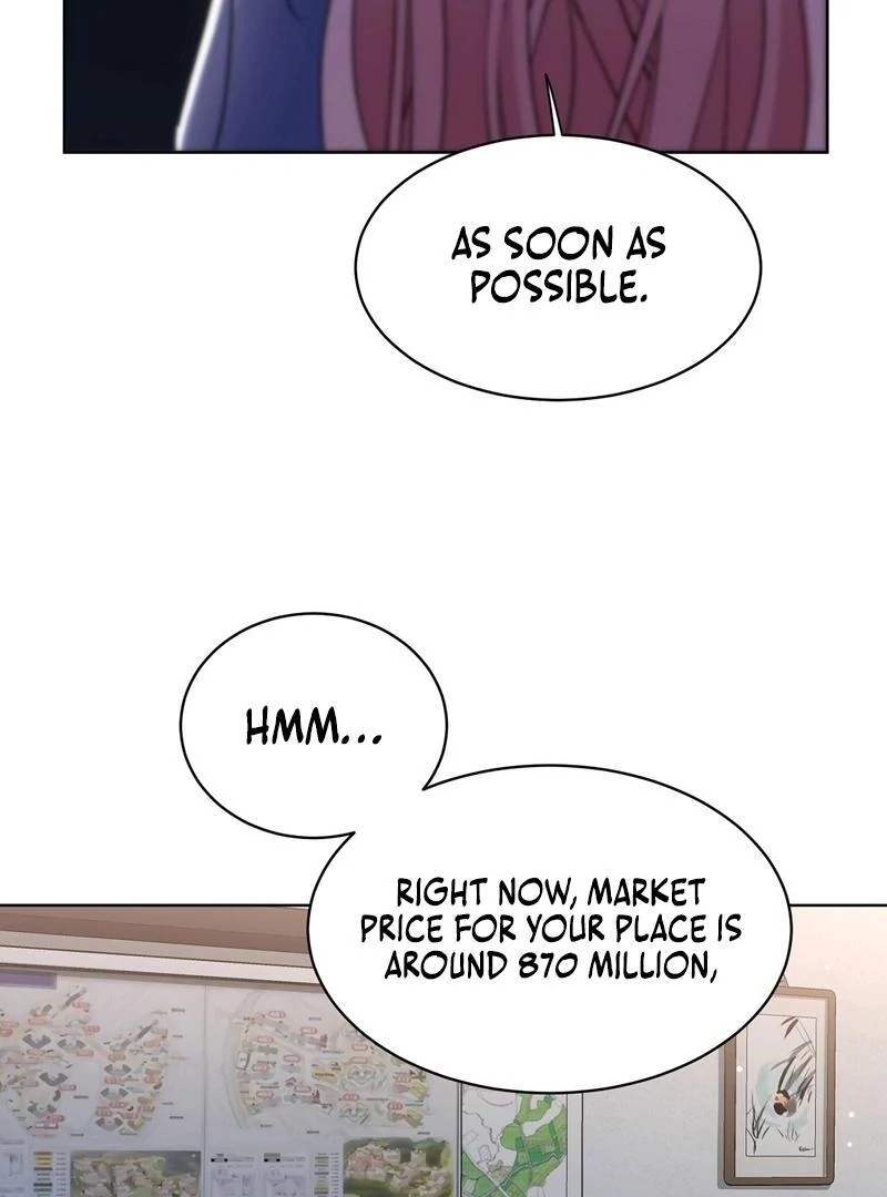 Entering With A New Groom Chapter 4 - page 66