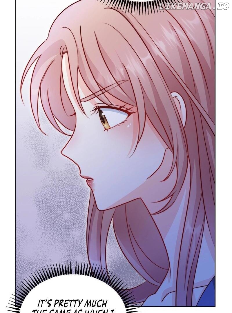 Entering With A New Groom Chapter 4 - page 68