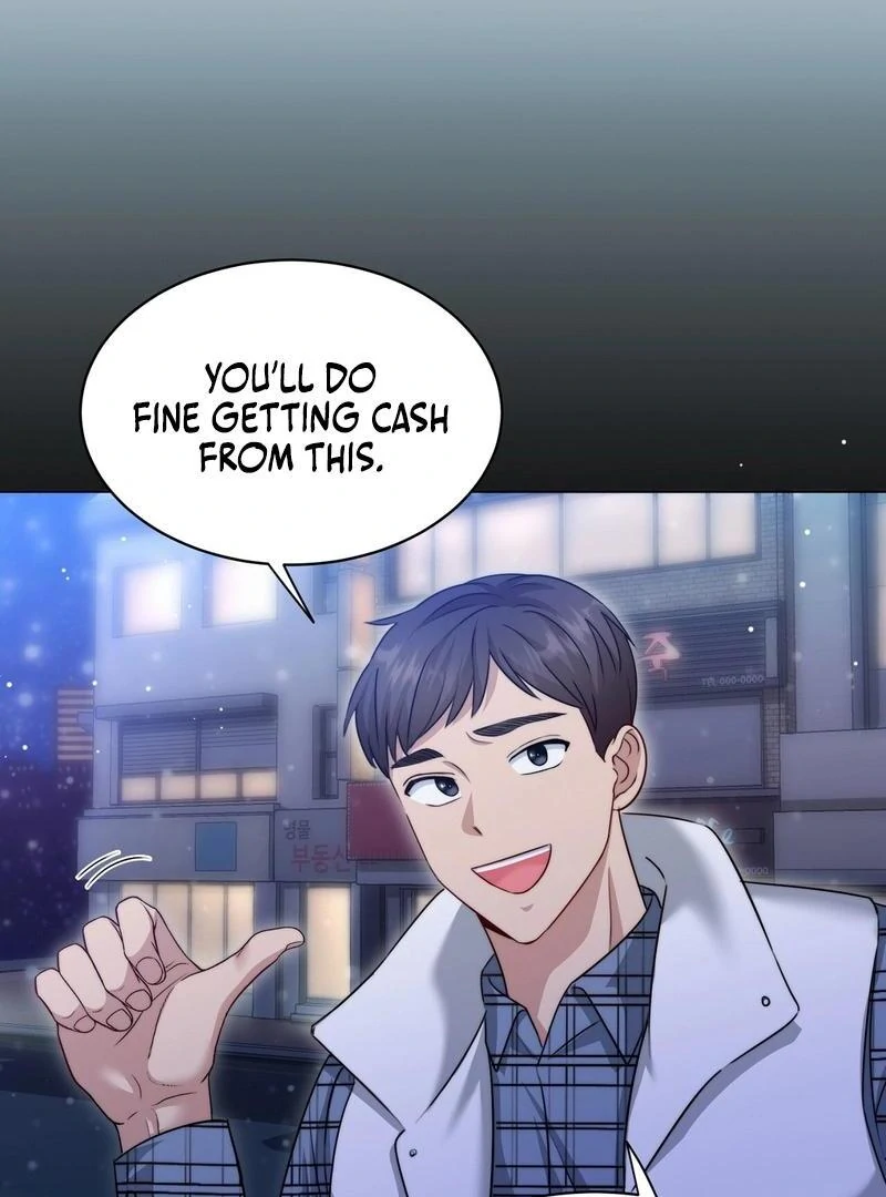 Entering With A New Groom Chapter 4 - page 70