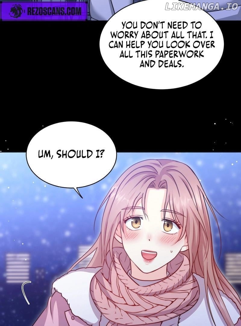 Entering With A New Groom Chapter 4 - page 71