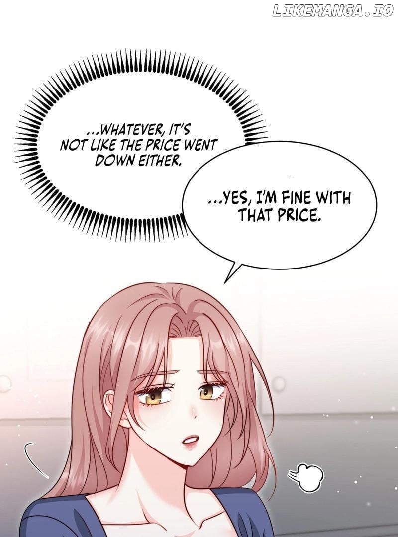 Entering With A New Groom Chapter 4 - page 73
